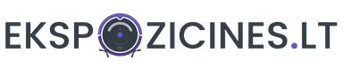 Siurbliai logotipas